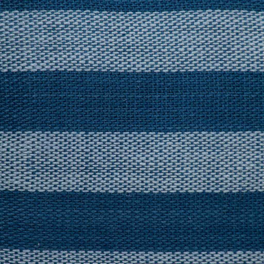 Rustic Bohemian Blue Throw Pillow Homeroots