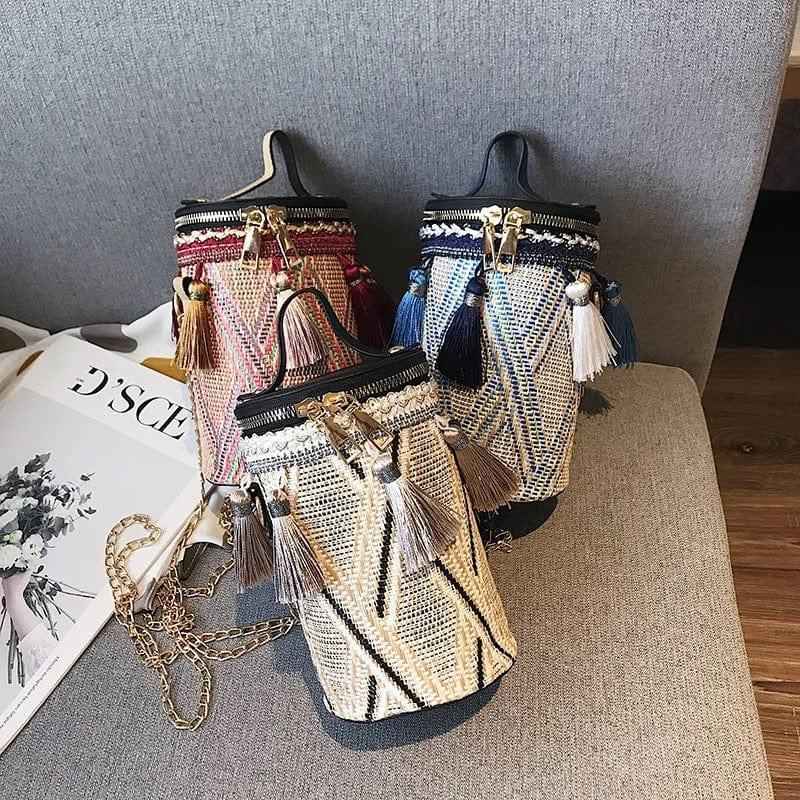 Bohemian bag Accessorizmee74747