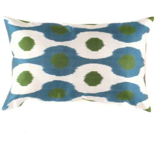 Canvello Luxury Decor Bohemian Pillow - 16'' X 24'' Canvellollc